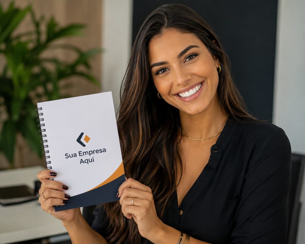 Solicitar Orçamento para Bloco de Anotação Personalizado para Brindes