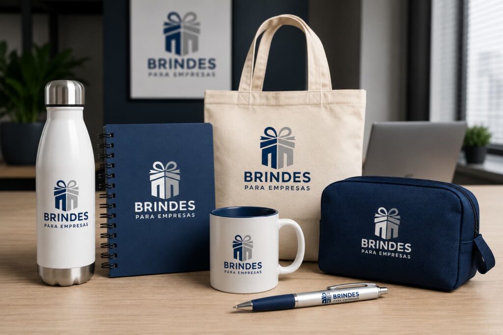 Orçamento para Brindes Personalizados Baratos em Atacado para Empresas